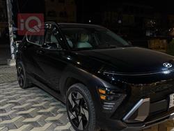 هيونداي كونا